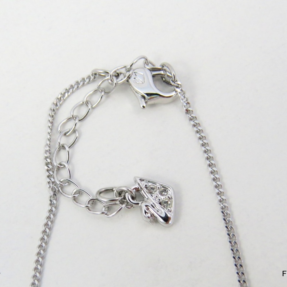New Swarovski Crystal FANTASTIC Nacklace - Picture 4 of 7